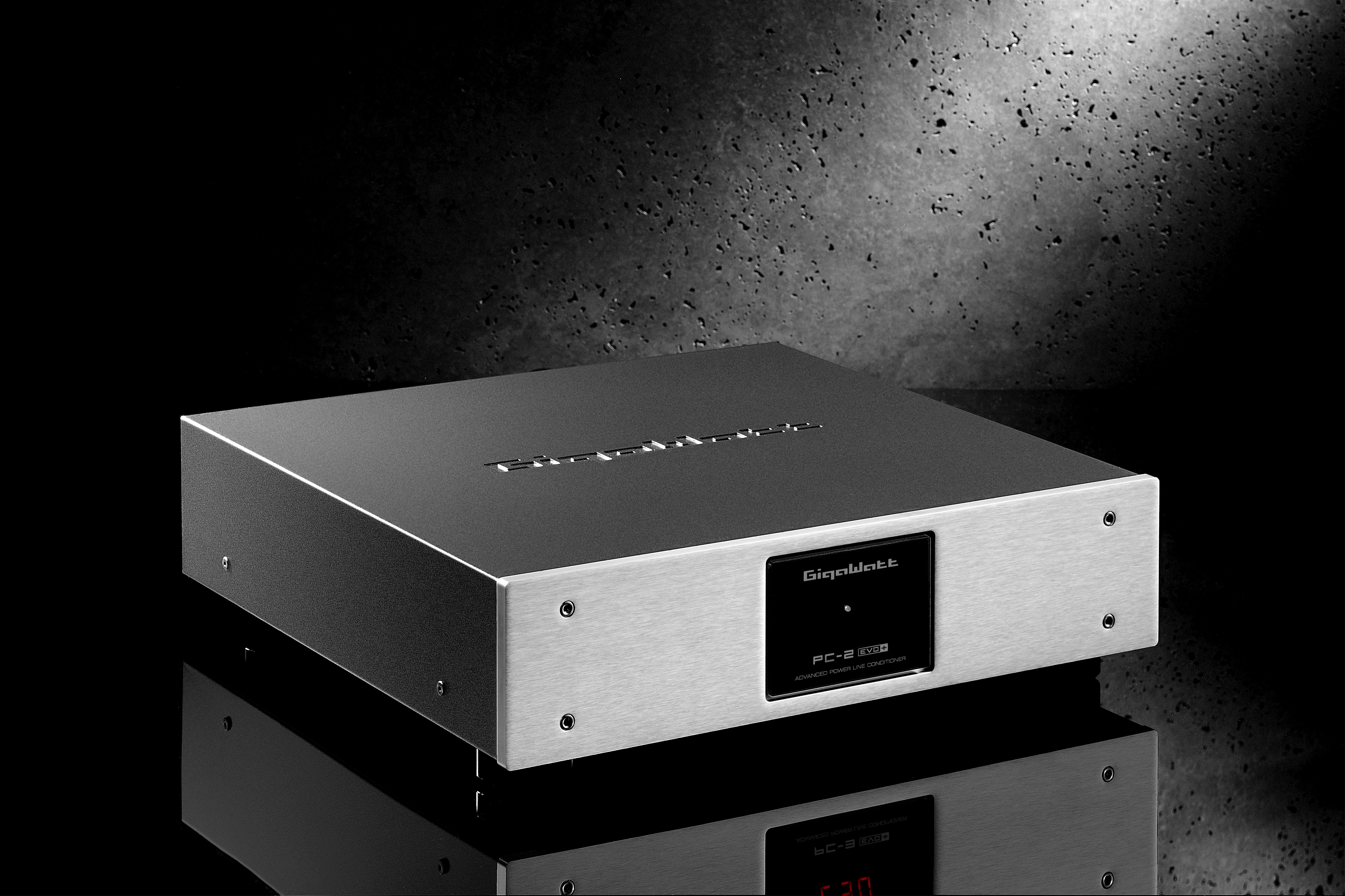 Kondycjoner sieciowy gigawatt pc-2 evo+