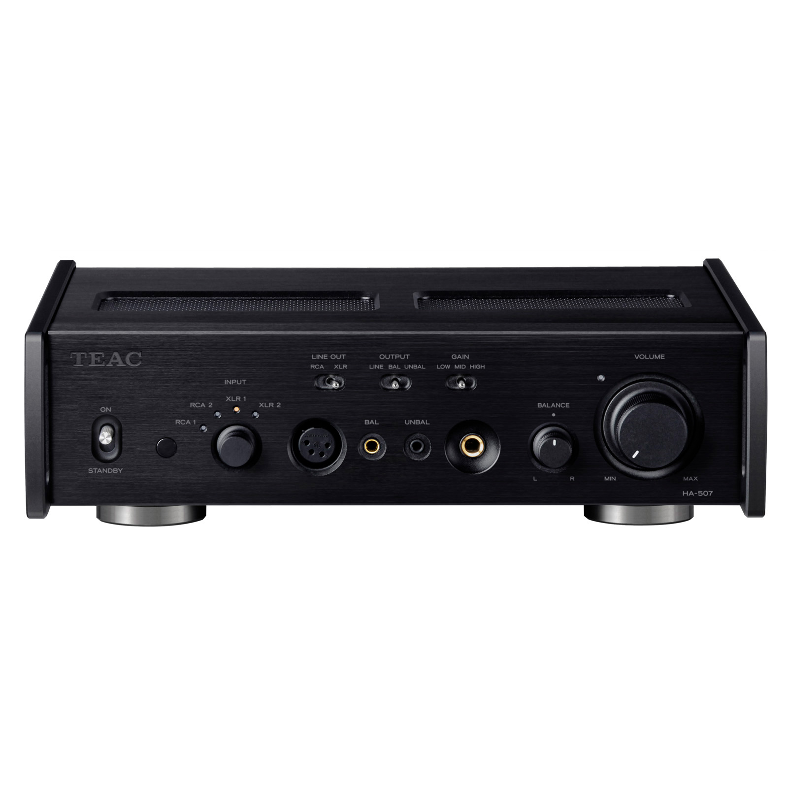 Teac ha-507