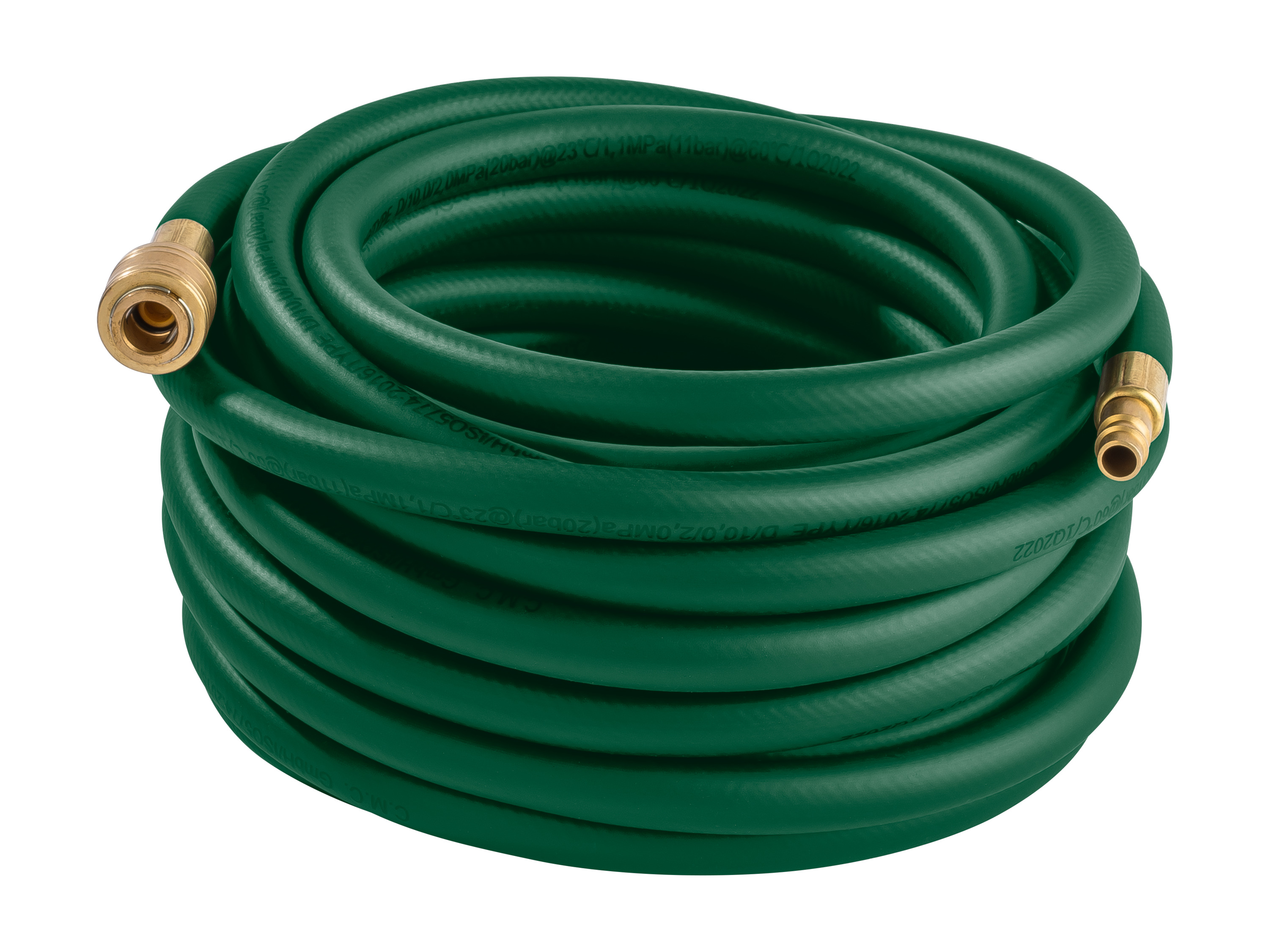 Parkside Wąż do sprężonego powietrza PDS 10 A2, 10 m