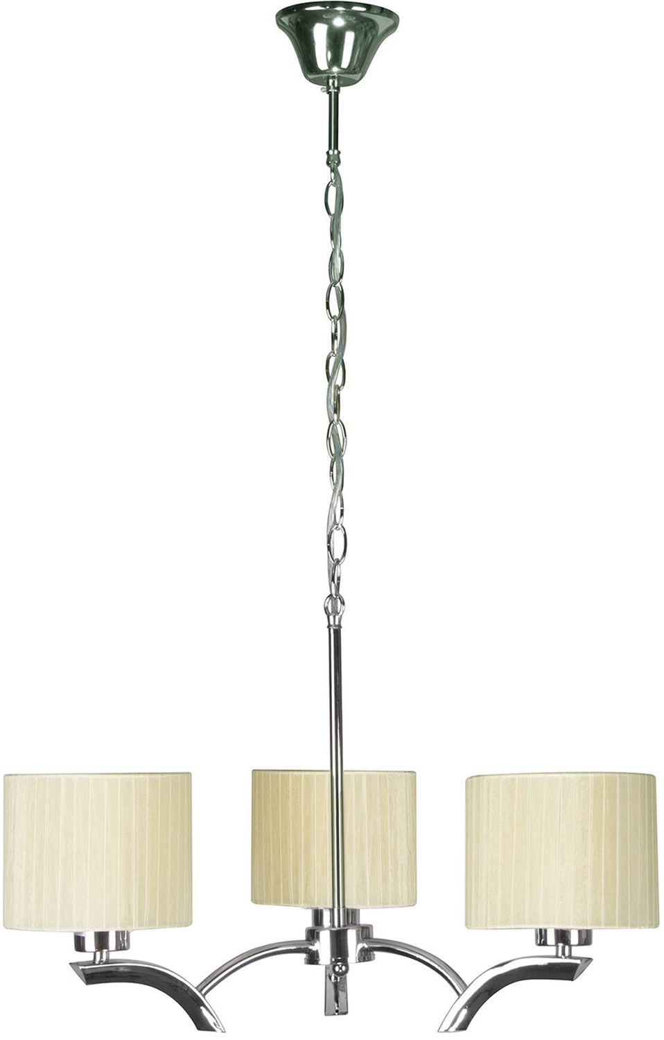 Darmowa Dostawa - Lampa wisząca Candellux Draga 3304208