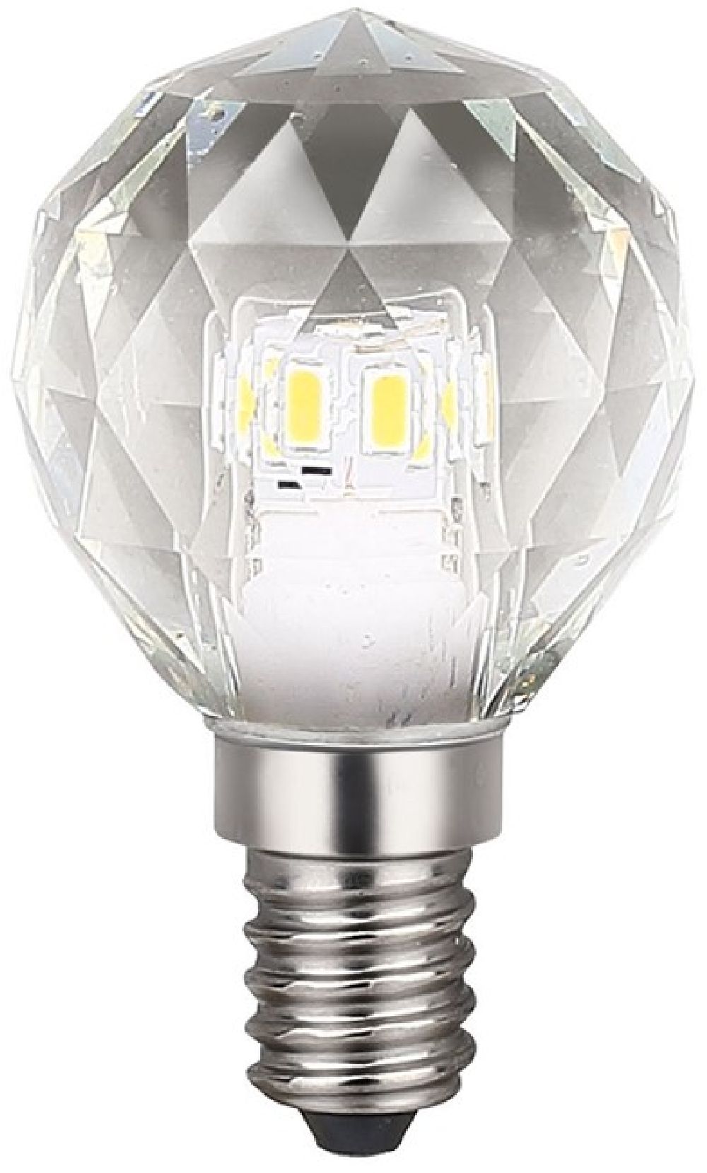 Darmowa Dostawa - Żarówka LED 1x3 W 4000 K e14 Milagro EKZA7698