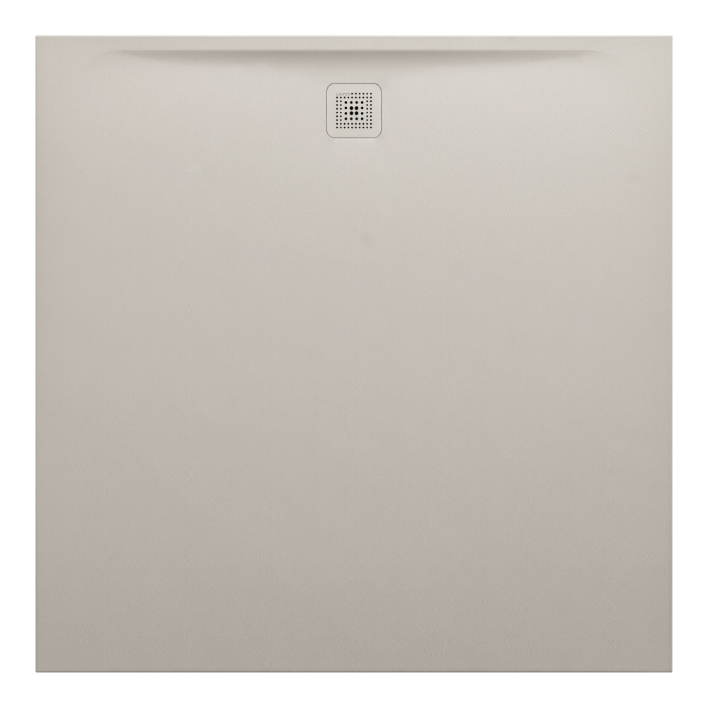 Darmowa Dostawa - Brodzik kwadratowy 150x150 cm beżowy Laufen Pro H2139531860001