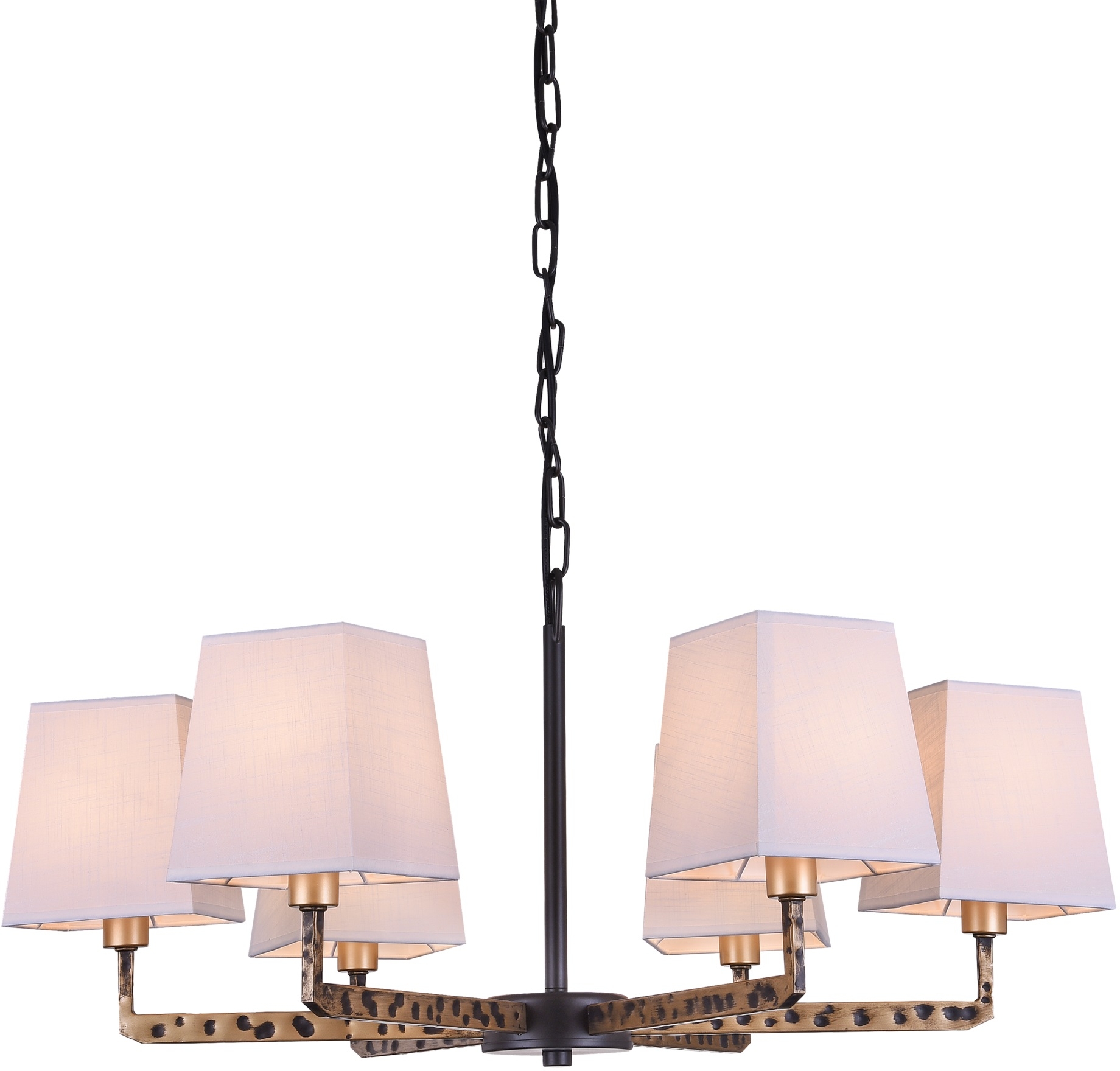 Darmowa Dostawa - Lampa wisząca CosmoLight Stockholm P06636BKAU