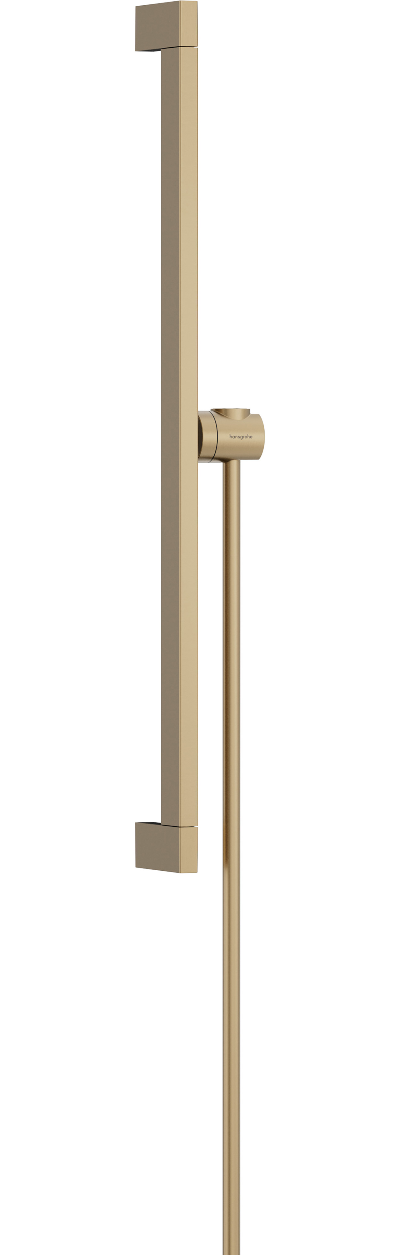 Darmowa Dostawa - Drążek prysznicowy 65 cm Hansgrohe Unica 24404140