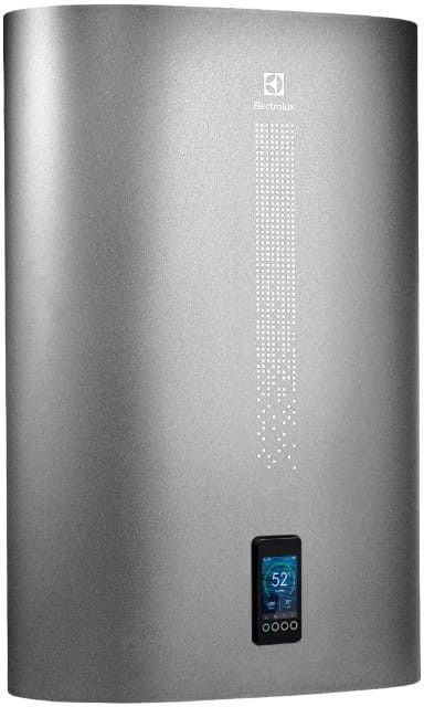 Darmowa Dostawa - Pojemnościowy podgrzewacz wody 80 l 2 kW elektryczny Electrolux EWH80SISEEEC