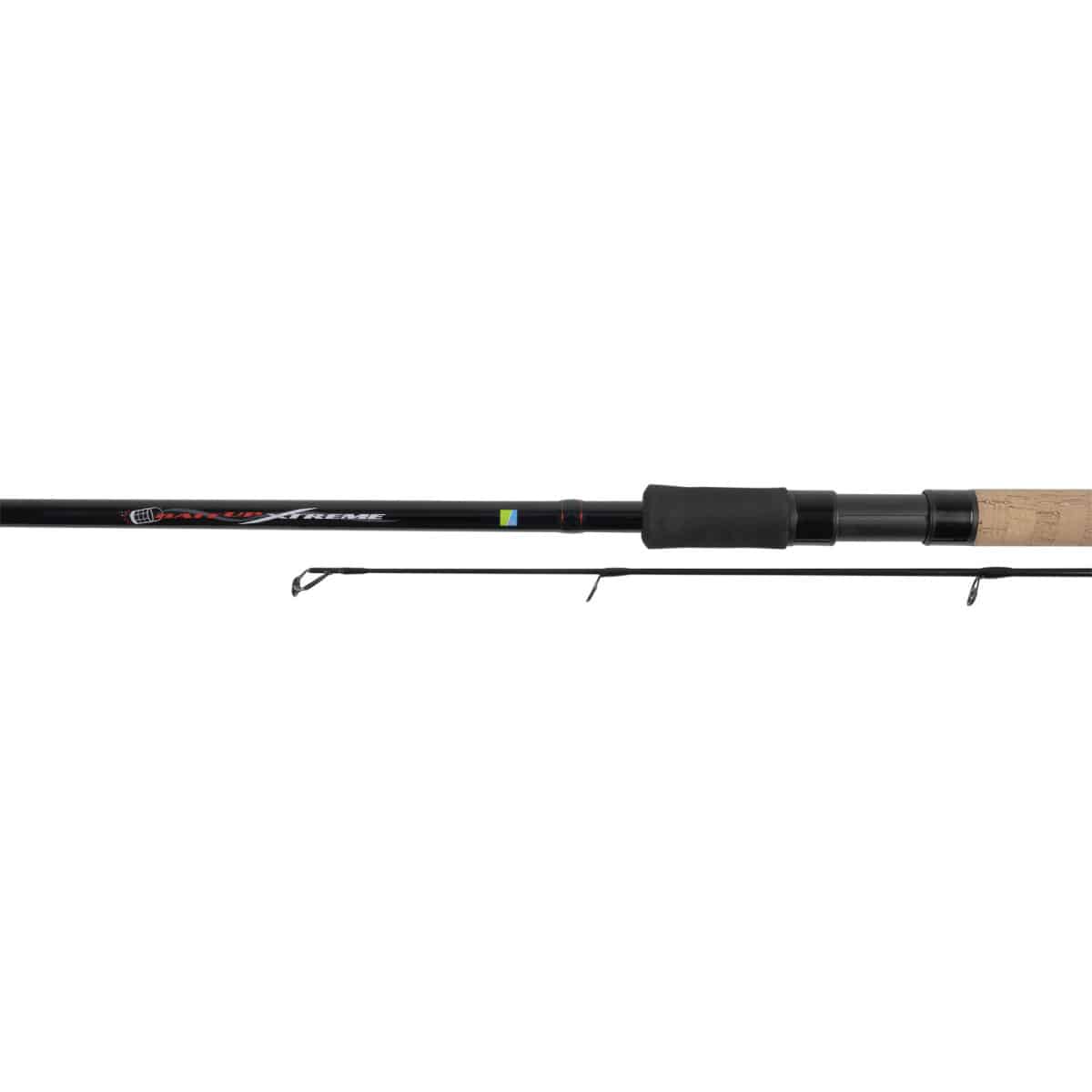 Preston Wędka Bait Up Xtreme 300cm
