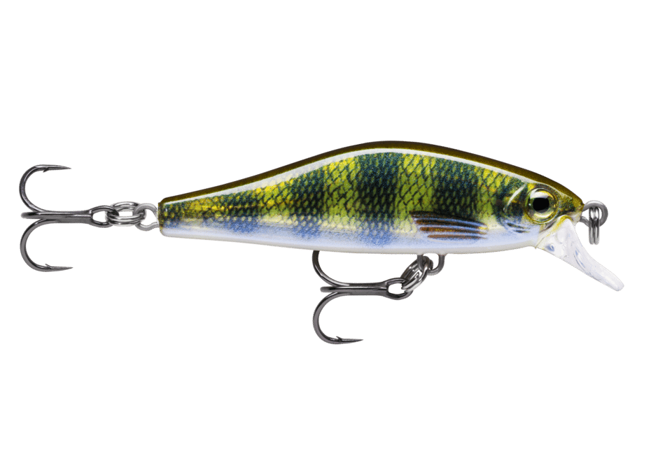 Rapala Wobler Tonący Shadow Rap Solid Shad 5cm #PEL