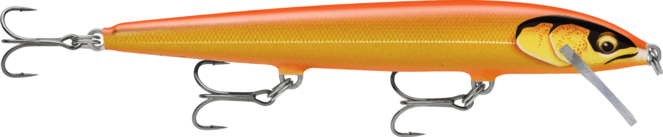 Rapala Wobler Floater Elite 12cm GDGO