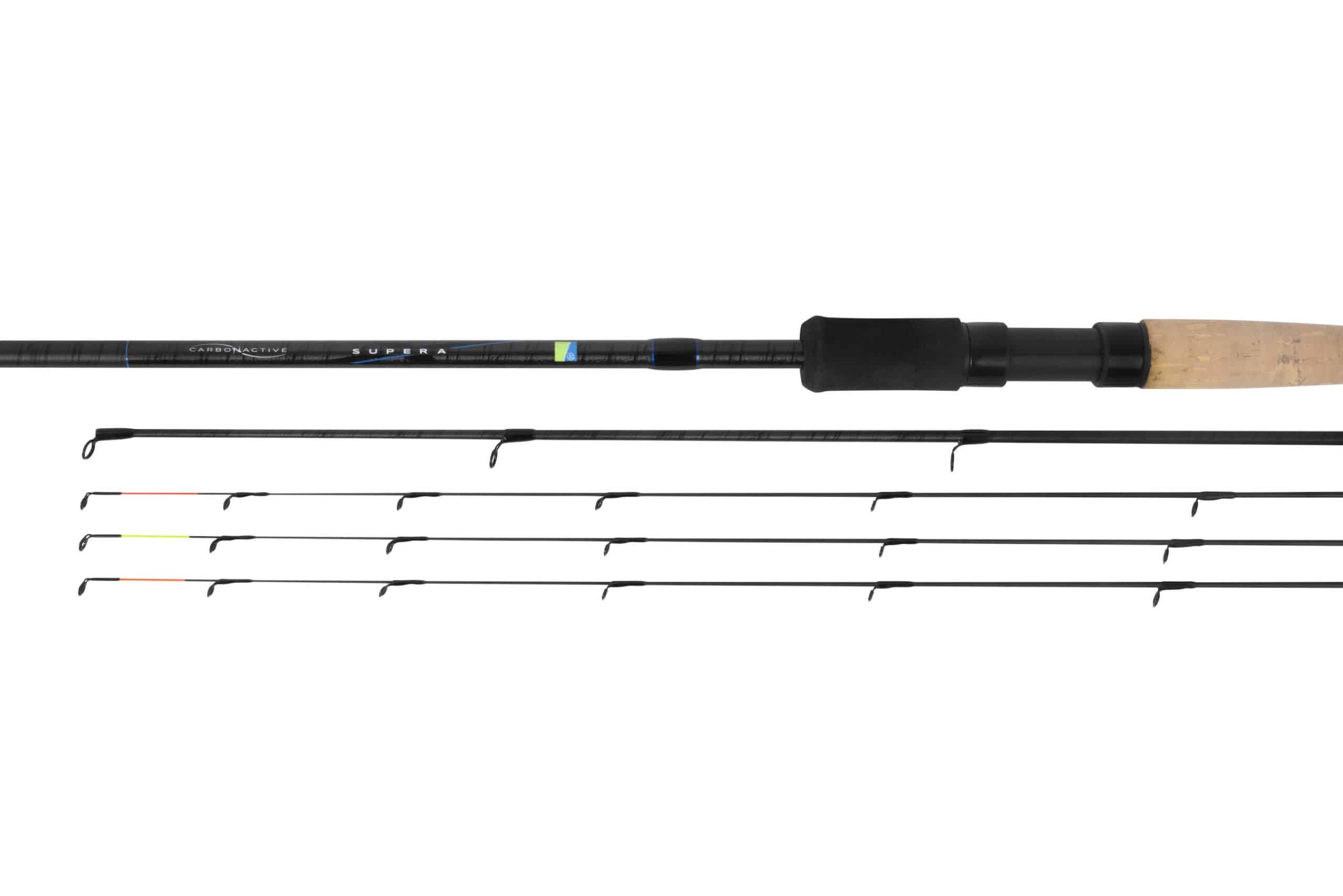 Preston Wędka Supera X Feeder 300cm 30g