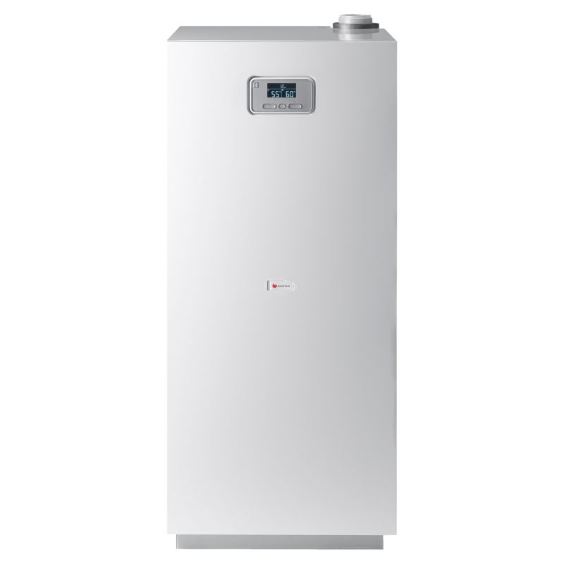 Kocioł VAILLANT 1-fun.stojący kondensacyjny Niedźwiedź Condens 35, moc 10,5 - 35 kW 1 szt.