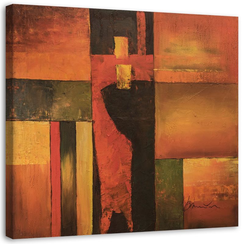 Obraz Feeby Jesienna nostalgia 20x20cm 1szt