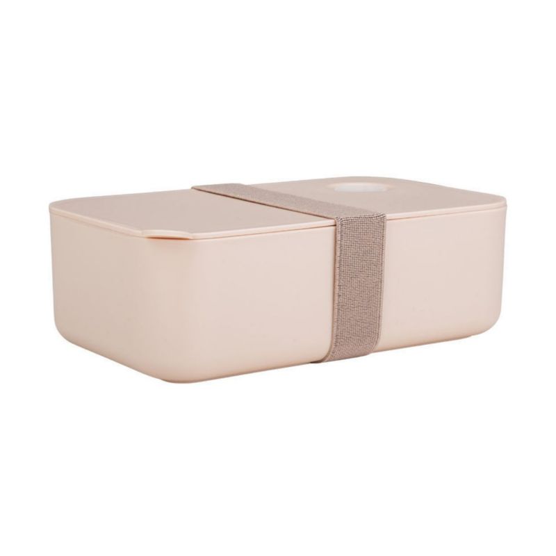 Pojemnik na żywność Sandstone Estia beżowy 1 l 1 szt.