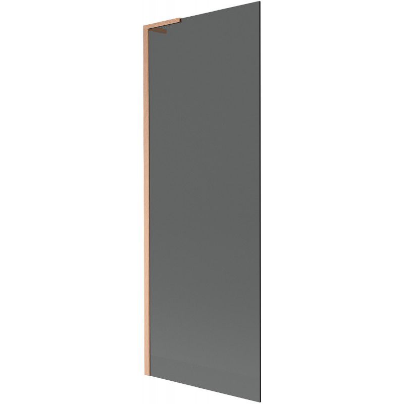 Parawan nawannowy Mexen Next L grafit 70x150 cm 1 szt.