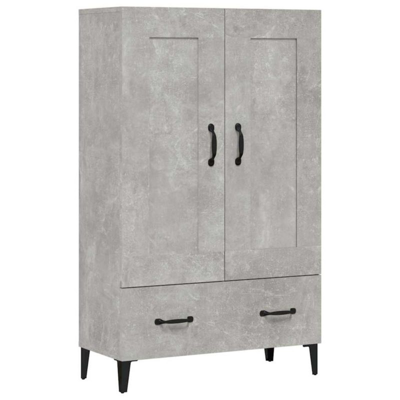 Szafka vidaxl 70 x 31 x 115 cm 1 szt