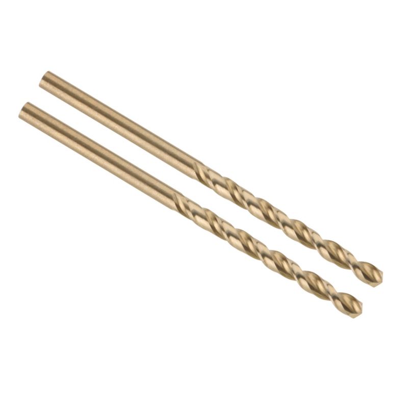 Wiertła kobaltowe DeWalt Extreme Cobalt 3,5 mm 2 szt.
