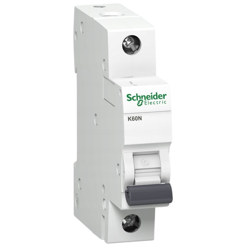 Wyłącznik nadprądowy Schneider Acti9 K60N 1P C 16A 6 kA AC 230 V 1 szt.
