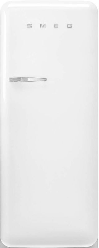 Chłodziarko-zamrażarka SMEG FAB28RWH6 1szt.