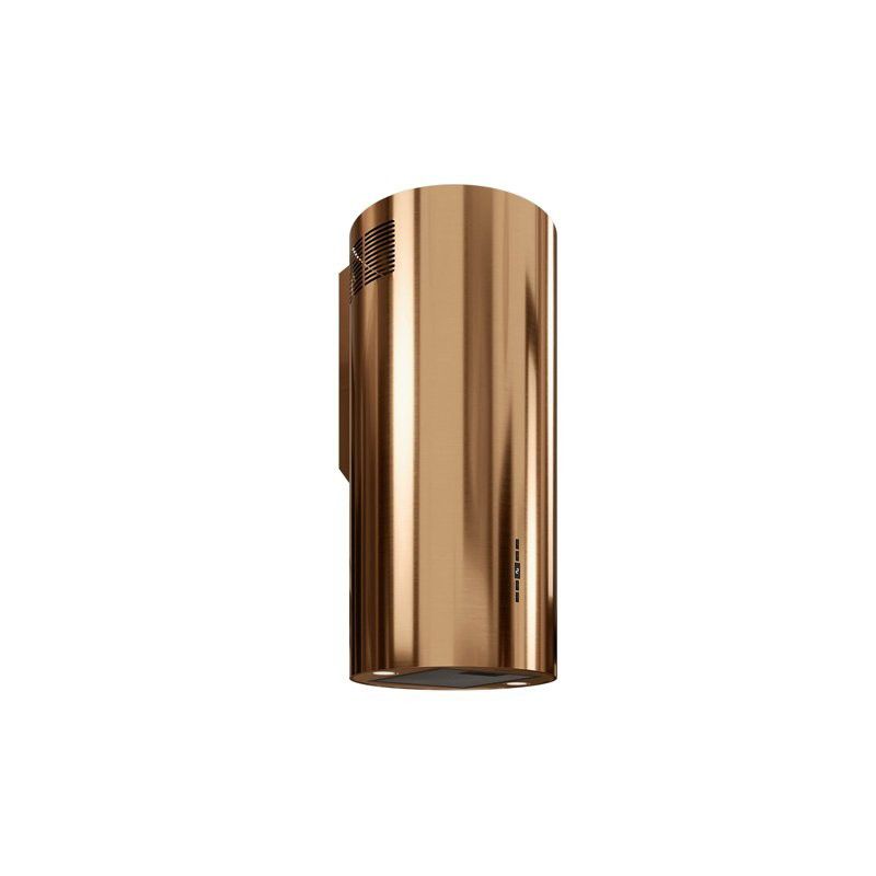 Okap kuchenny GLOBALO CALMIO 39.1 Carmel Gold 1szt.