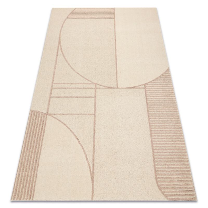 Dywan Flux RugsX 200x300 cm beż OSTA1186 1 szt.
