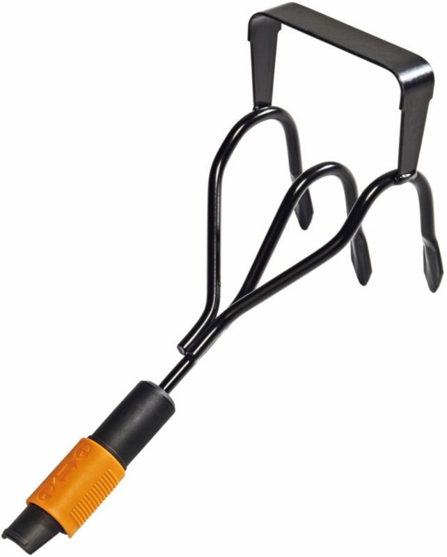Kultywator z motyką Fiskars QuikFit
