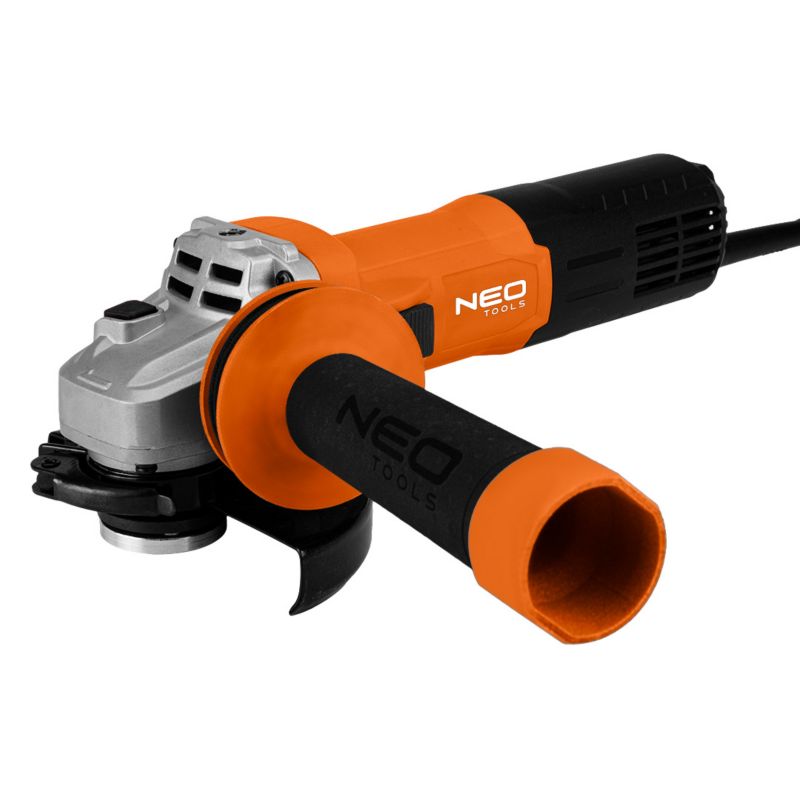Szlifierka kątowa NEO TOOLS 1000W, 125 mm 1 szt