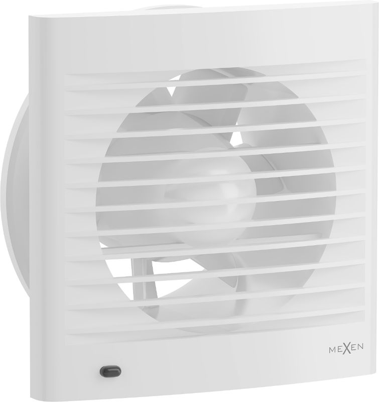 Wentylator łazienkowy Mexen EXS biały 120 mm W9604-125-00 1 szt.