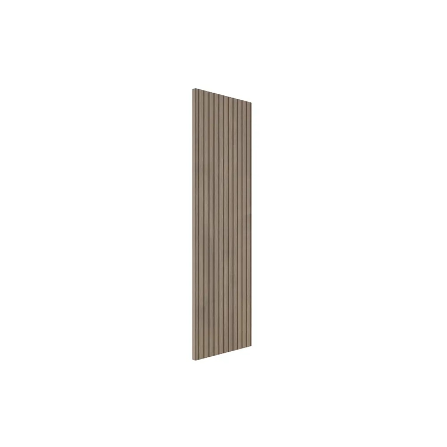 Front Casino Royal 106,8 x 30 cm Tobacco mat