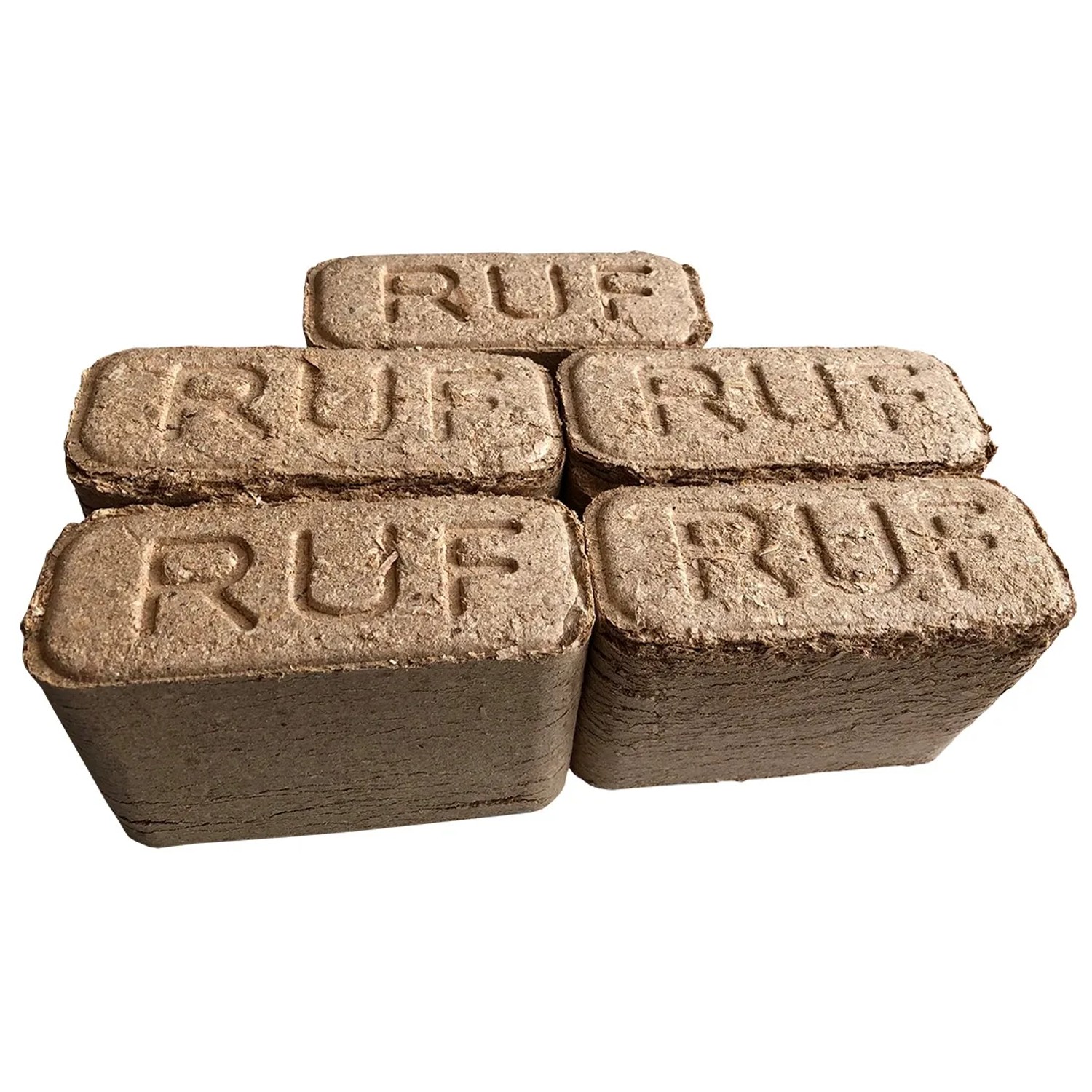 Brykiet RUF 10 kg