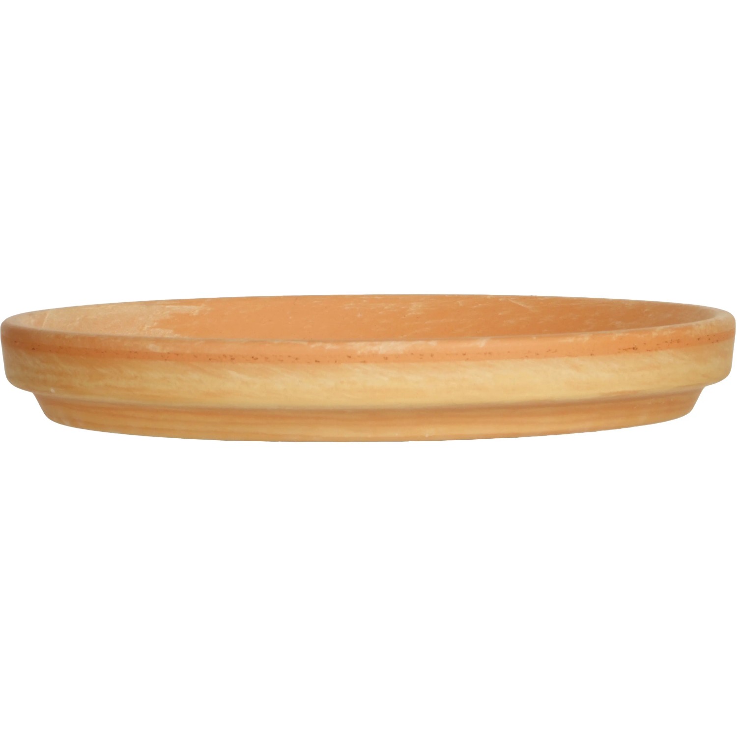 Podstawka terakota - 18 cm