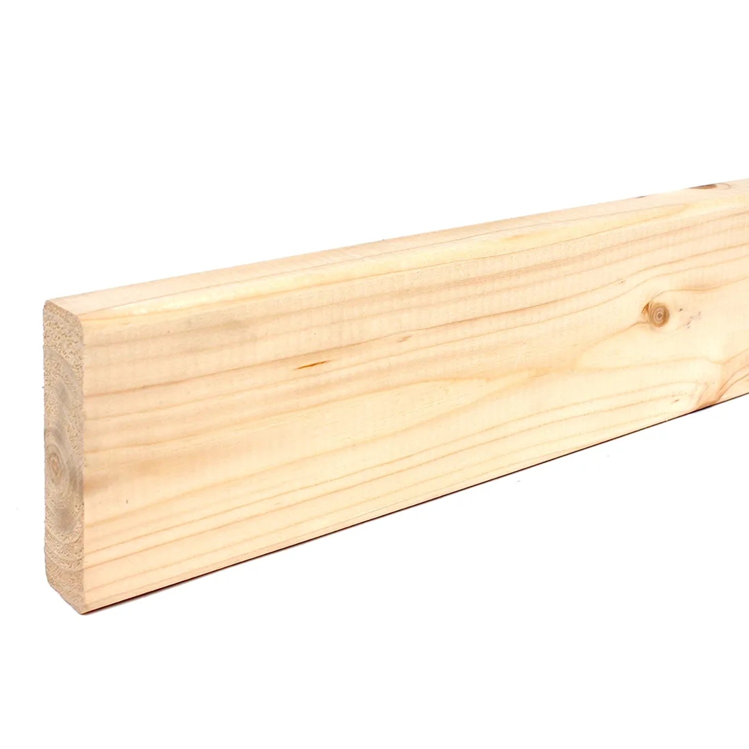 Detalia Kantówka nieheblowana iglasta 20x100x2700 mm