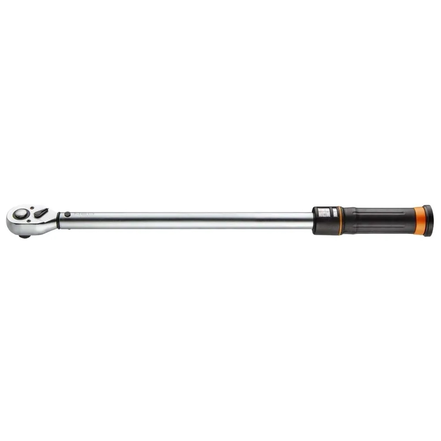 Klucz dynamometryczny 1/2" 1 szt.