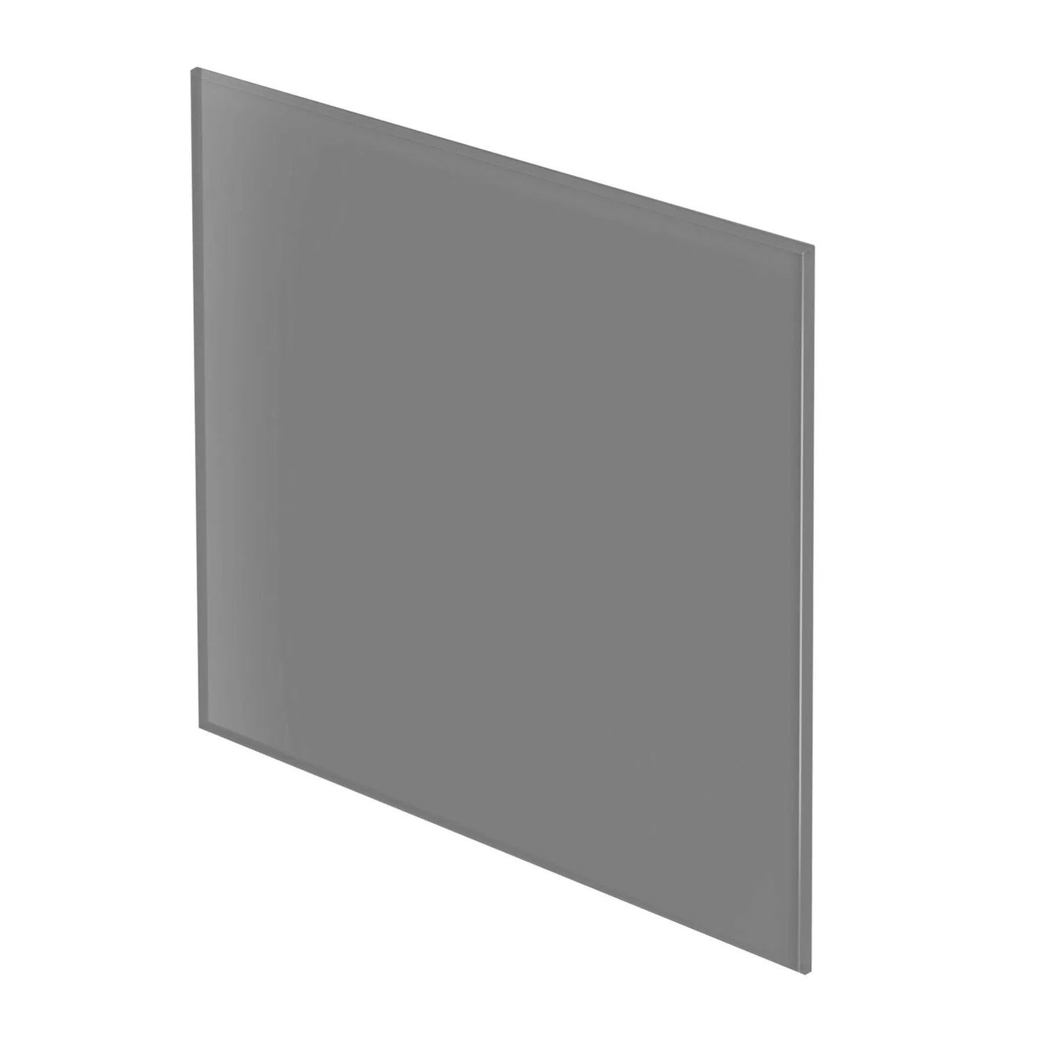 Awenta Panel Trax szkło 100 szary mat