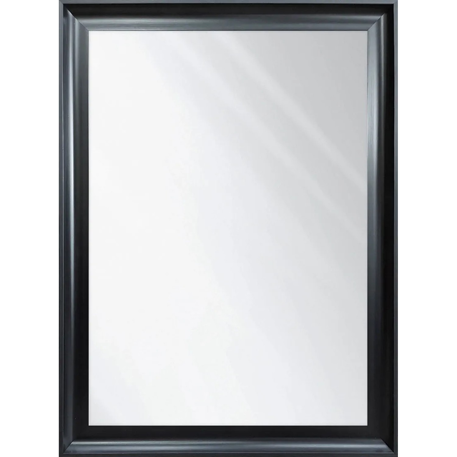 Ars Longa Lustro OSLO 58 x 78 cm czarne