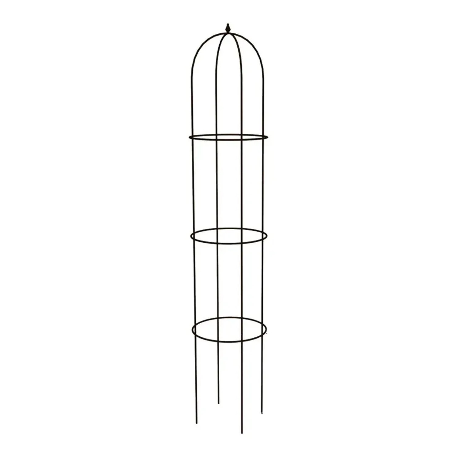 Pergola kolumnowa L