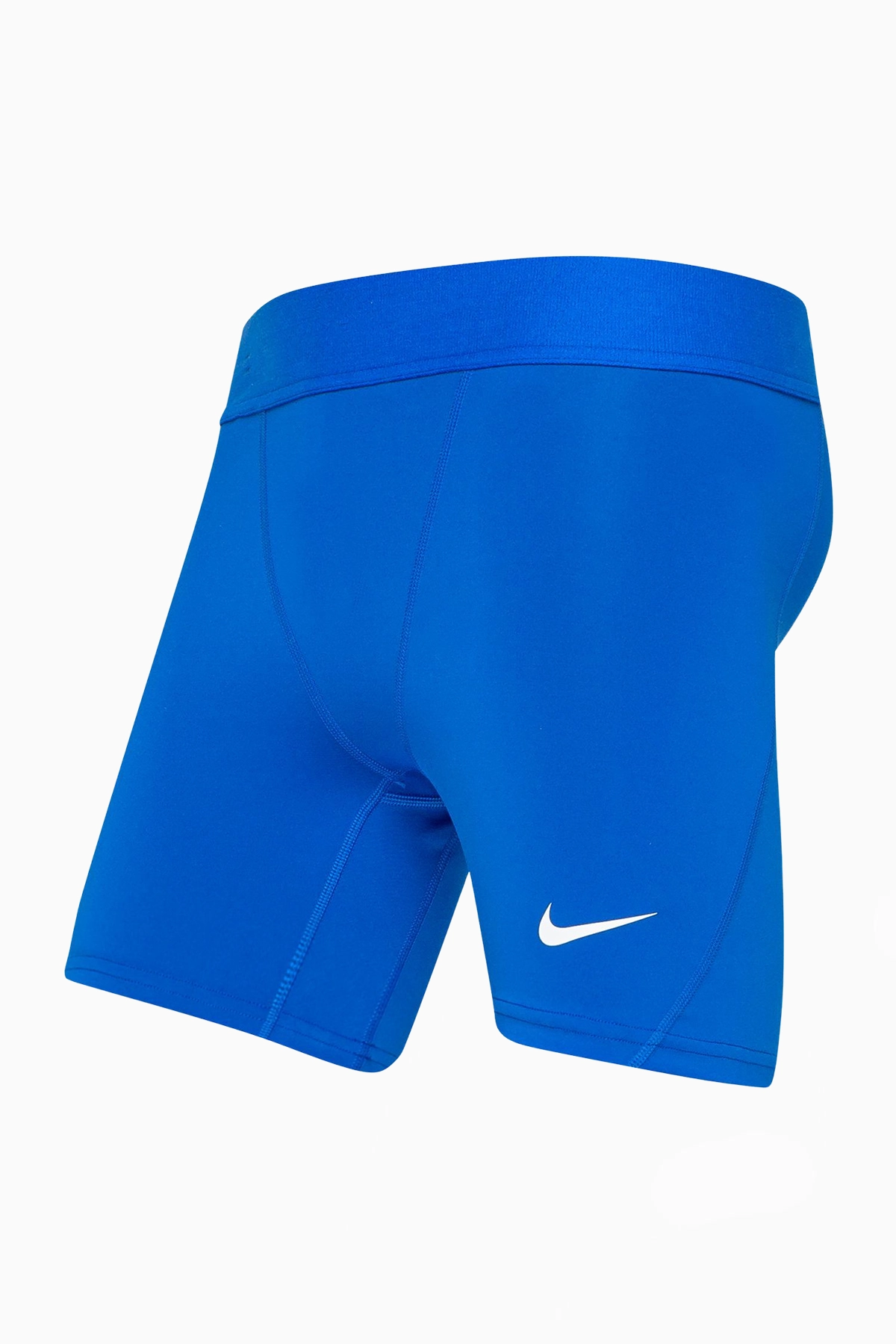 Podspodenki Nike Pro Dri-FIT Strike Damskie - Niebieski