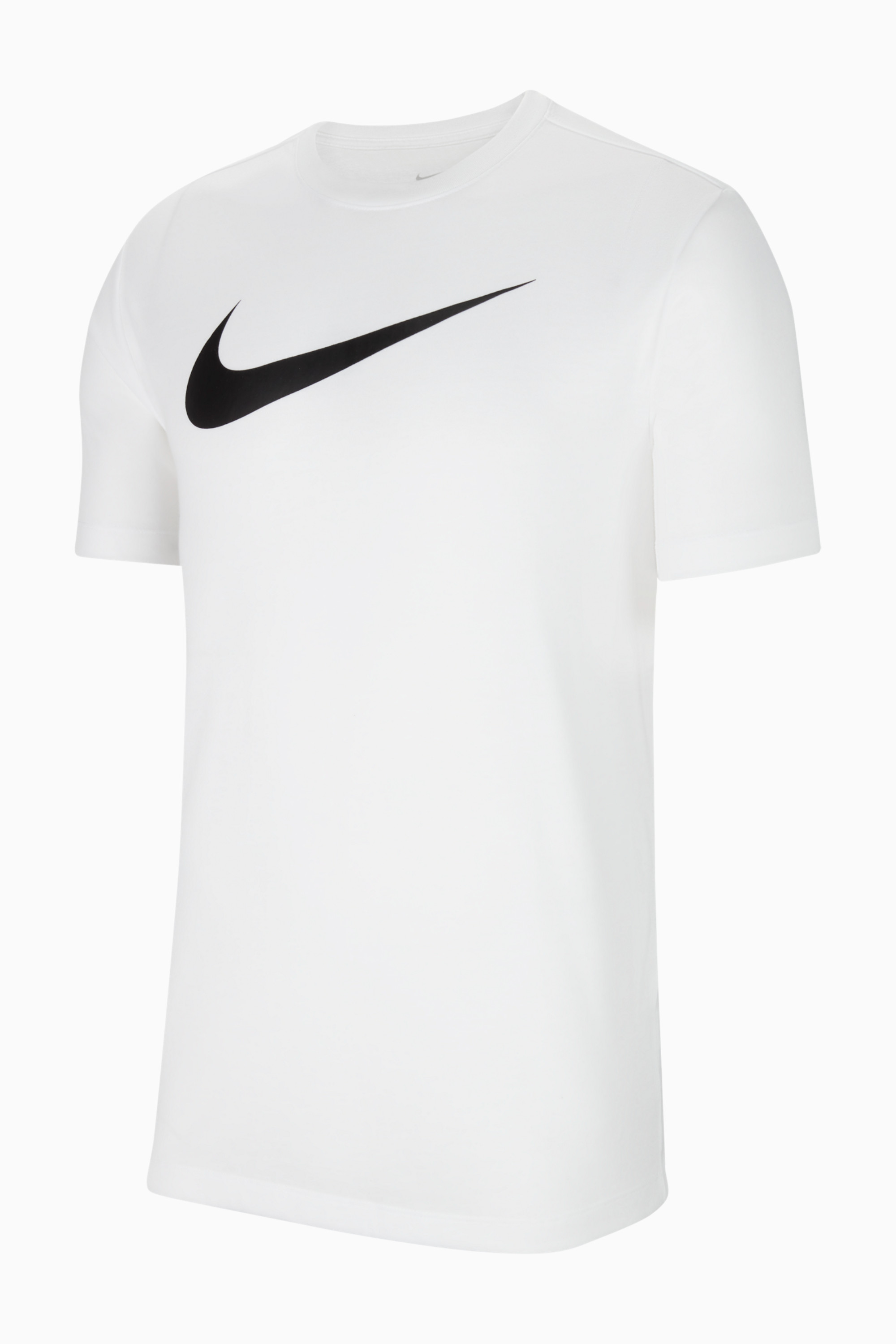 Koszulka Nike Dry Park 20 SS Junior - Biały