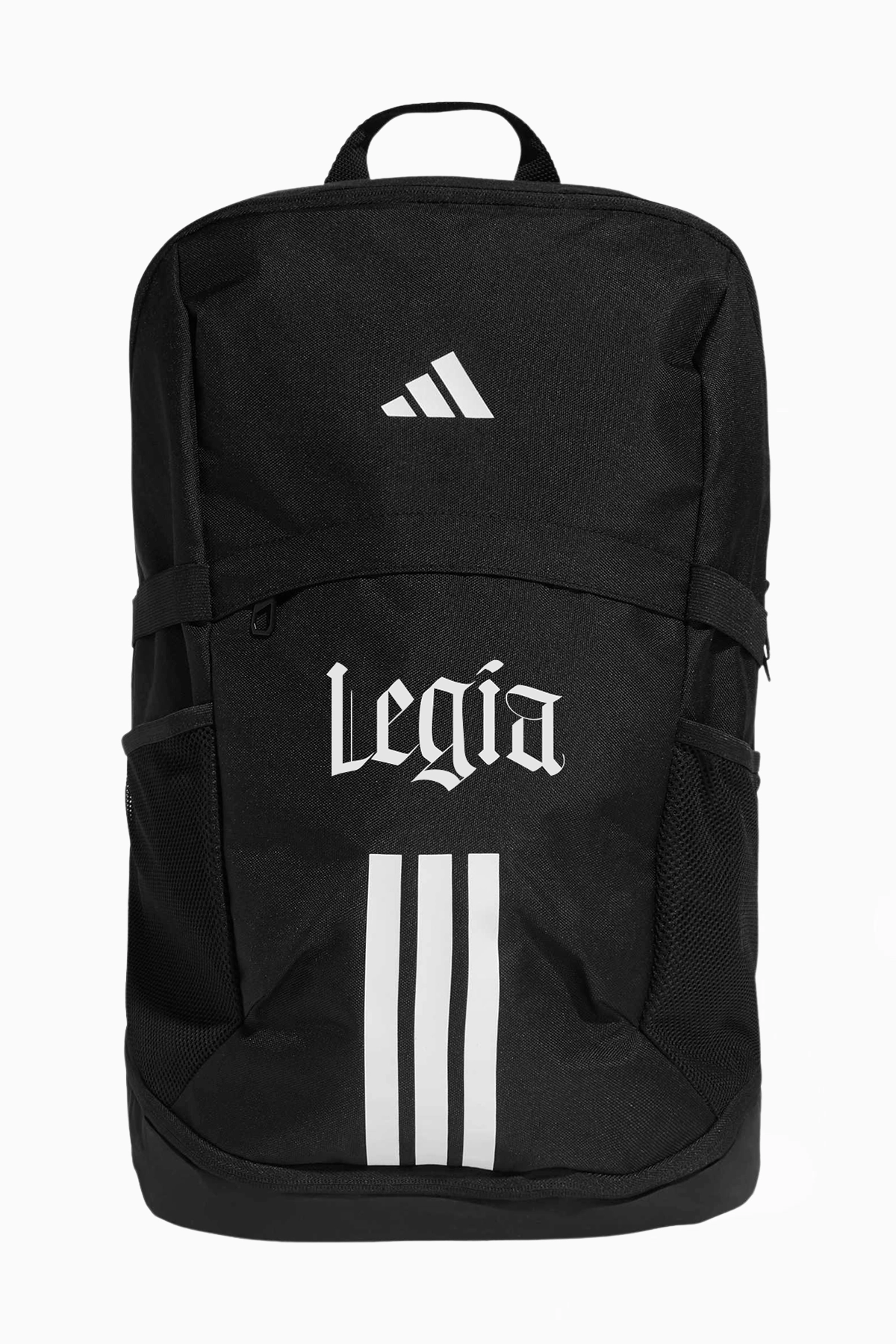 Plecak adidas Legia Warszawa - Czarny