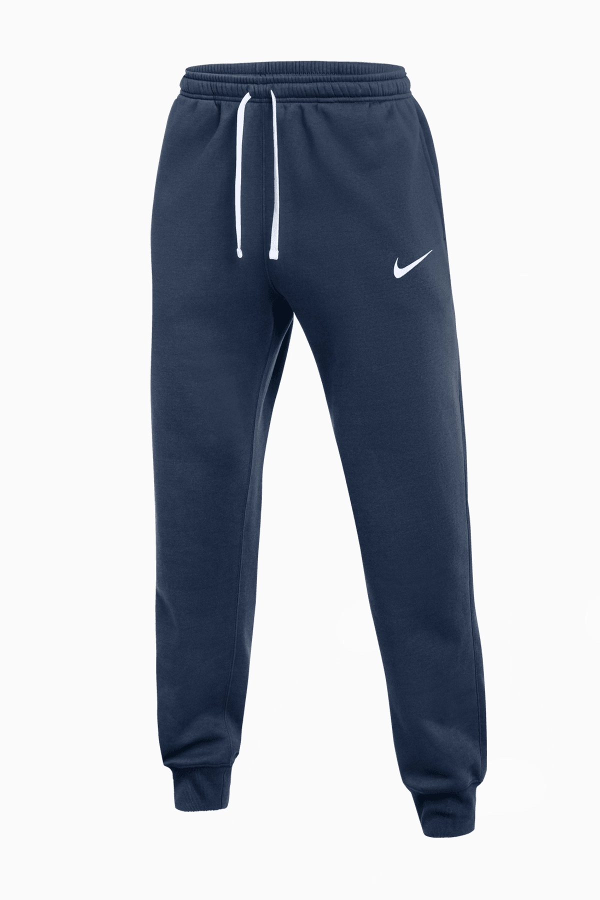Spodnie Nike Park Damskie - Granatowy