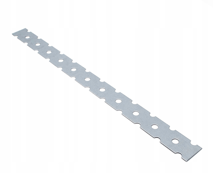 Łącznik do muru 30cm KMV-300/5 Rawlplug 1 sztuka