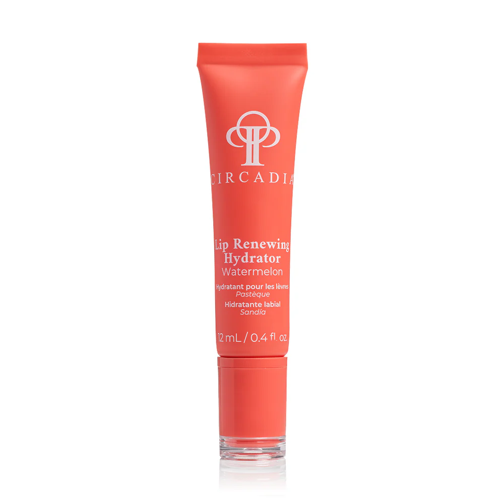 Circadia Lip Renewing Hydrator Watermelon 12ml