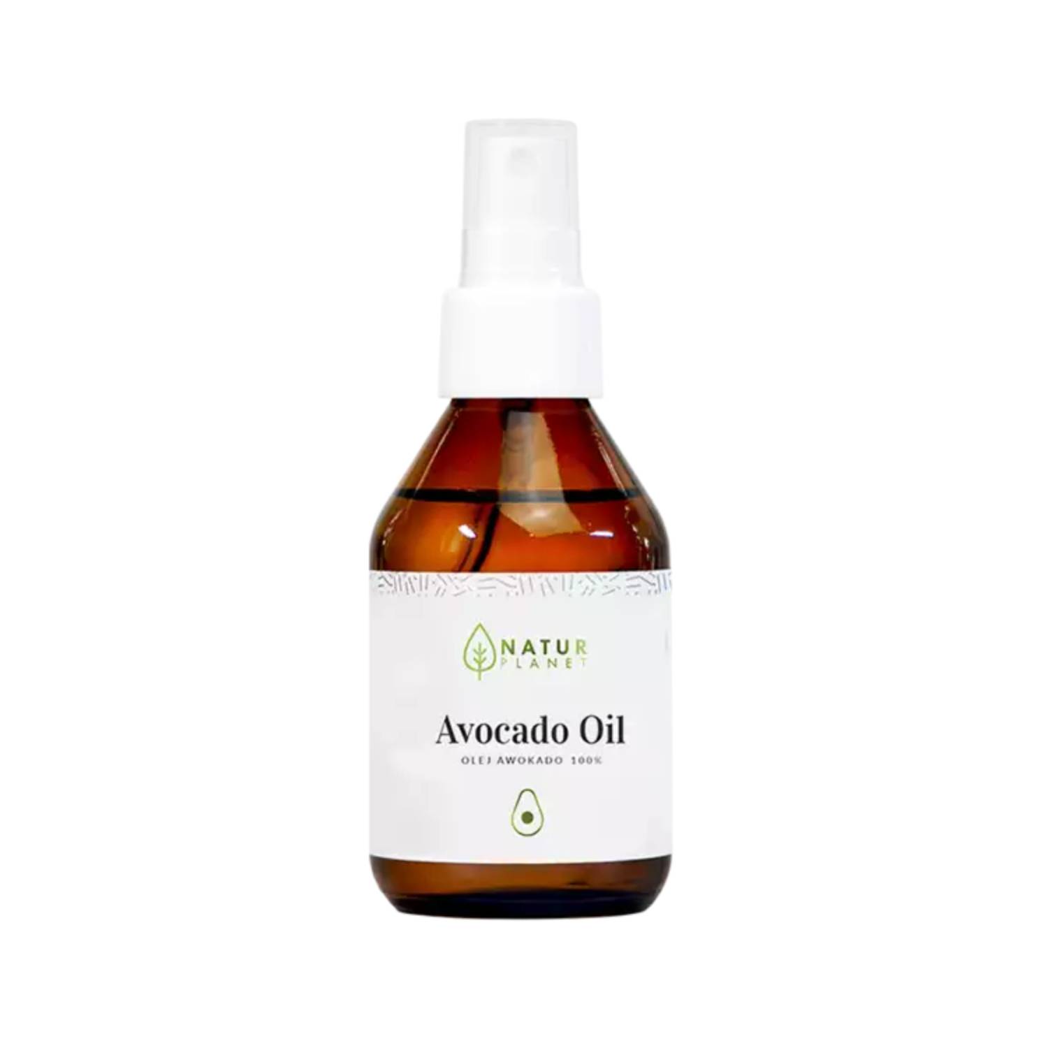 Natur planet - olej awokado, 100 ml