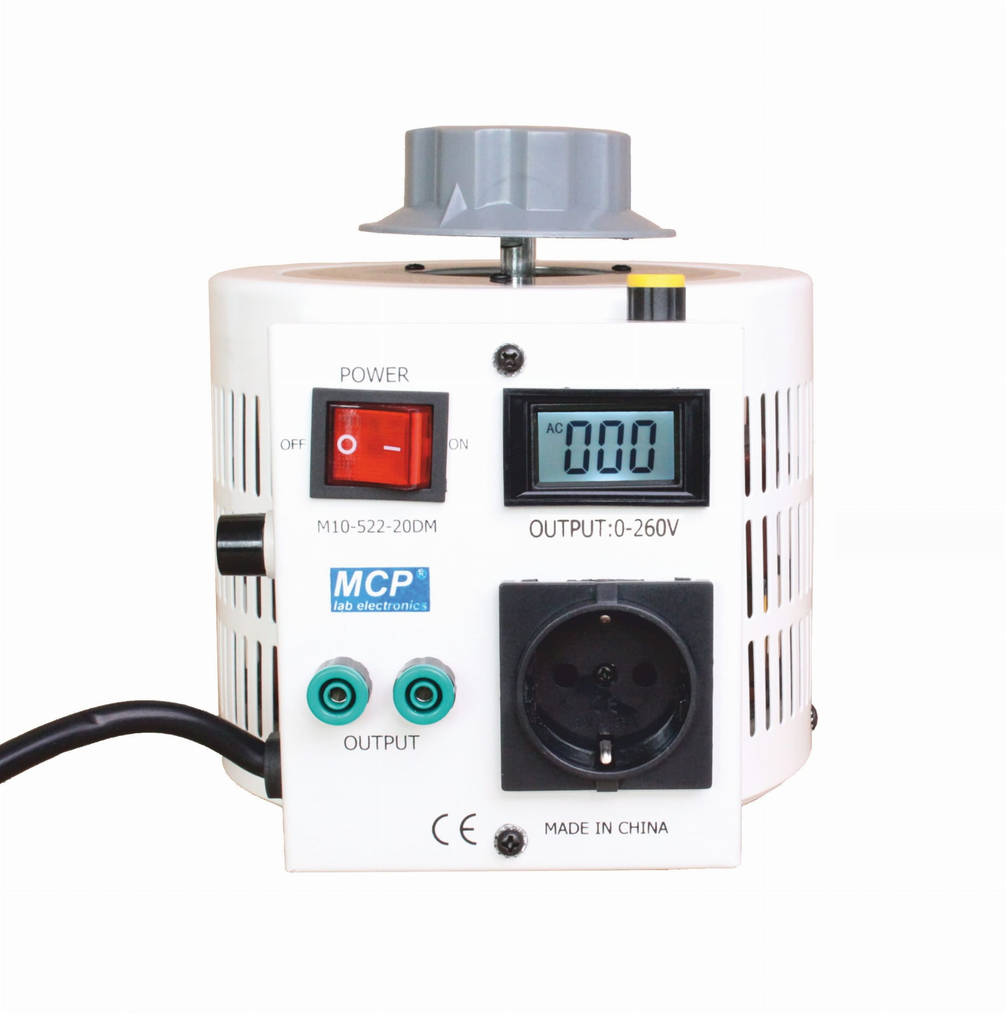 Variable Autotransformer ATR1000