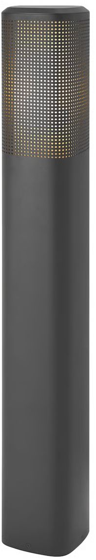 Nordlux Sidara lampa stojąca zewnętrzna wysoka 1x15 W antracyt 2618468250