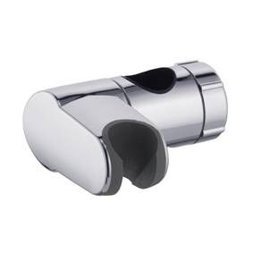 Kludi suwak ślizgowy chrom 6253505-00
