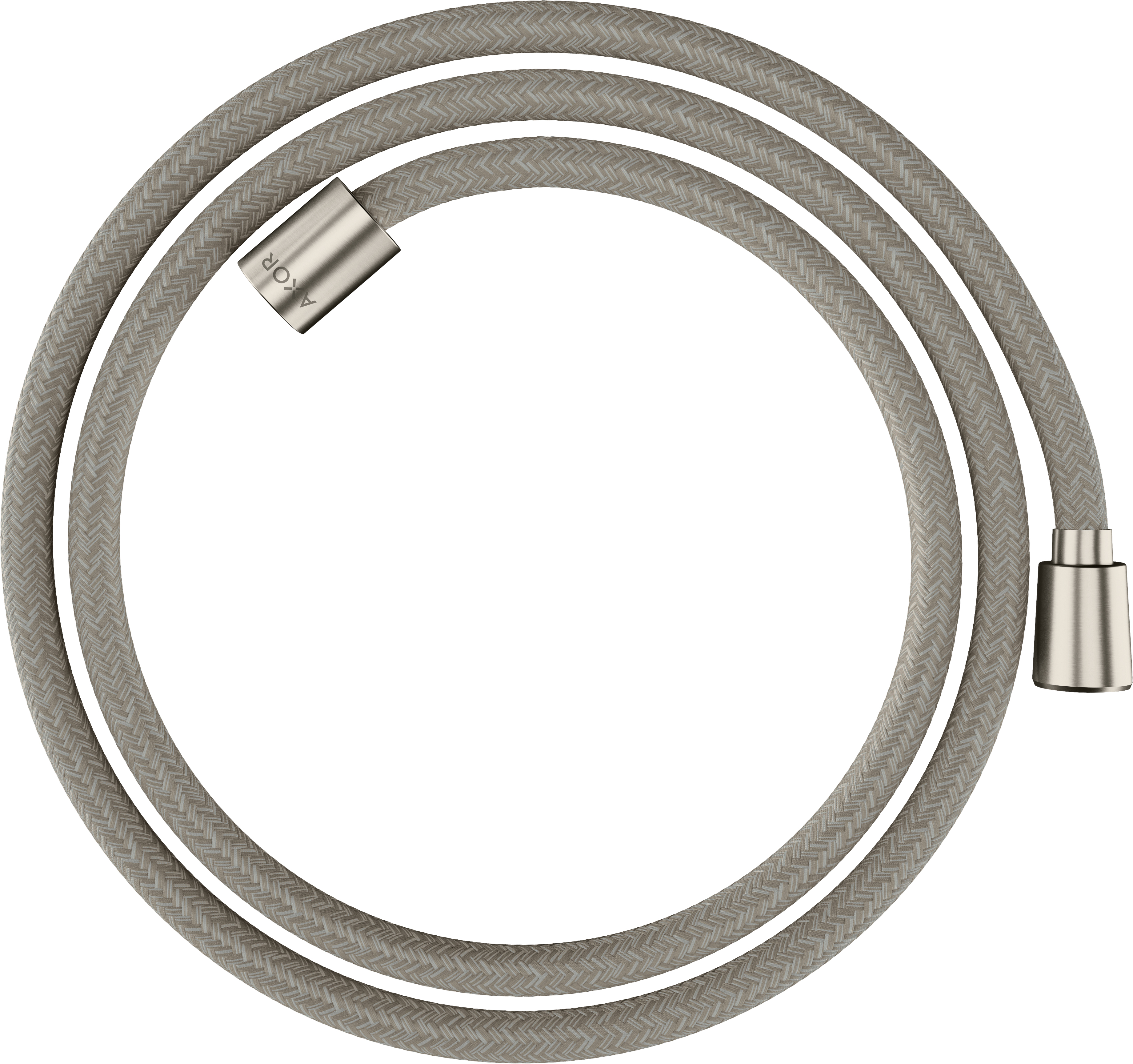 Axor ShowerSolutions wąż prysznicowy 160 cm stal szlachetna optyczna 28259800