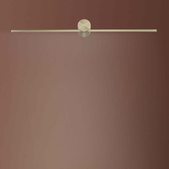 Light Prestige Modern Slim kinkiet 1x8 W złoty LP-777/1WLGD - Wysyłka w 24h
