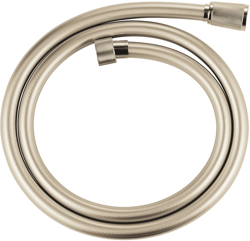 Grohe Silverflex wąż prysznicowy 125 cm Polished Nickel 28362BE1