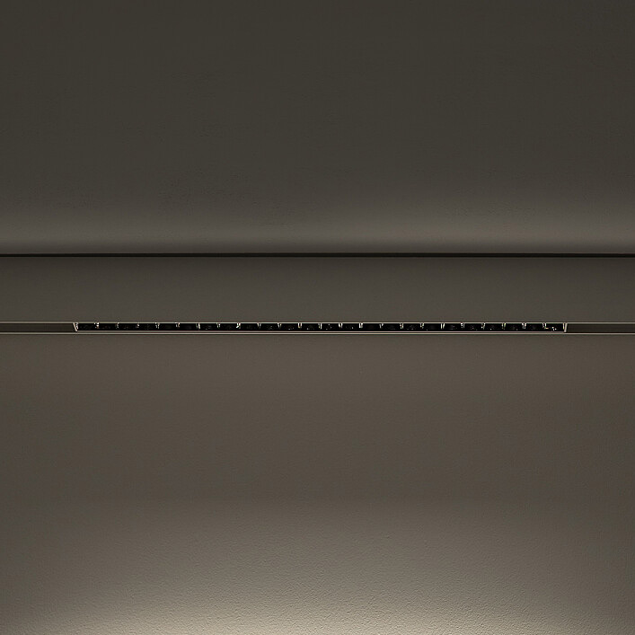 Nowodvorski Lighting LVM Focus LED lampa do szynoprzewodów 1x15 W biały 11630