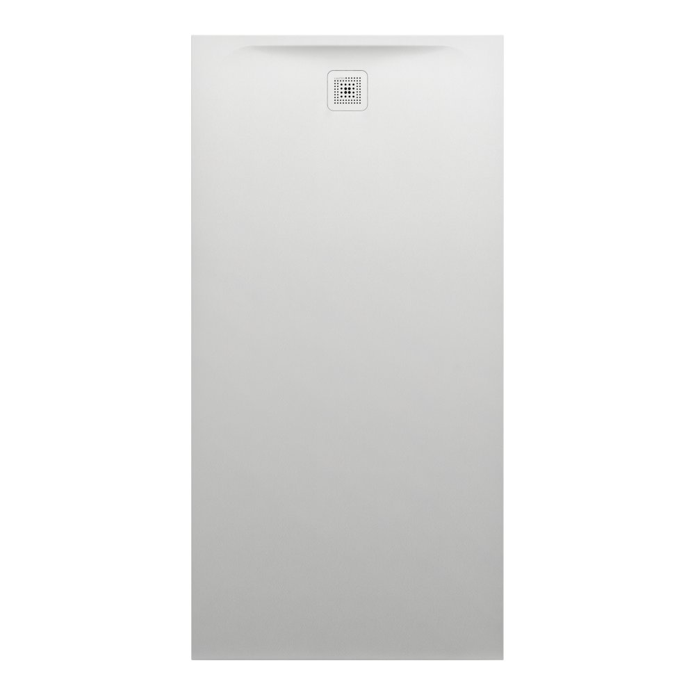 Laufen Pro brodzik prostokątny 200x100 cm szary H2169590770001