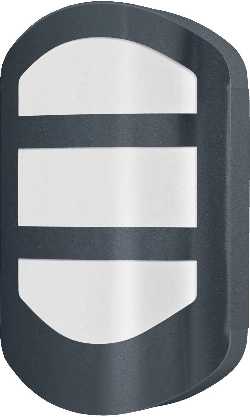 Osram Endura Style Plate kinkiet zewnętrzny 1x12,5 W stal